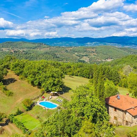 Villa Bellavista Ареццо Екстер'єр фото