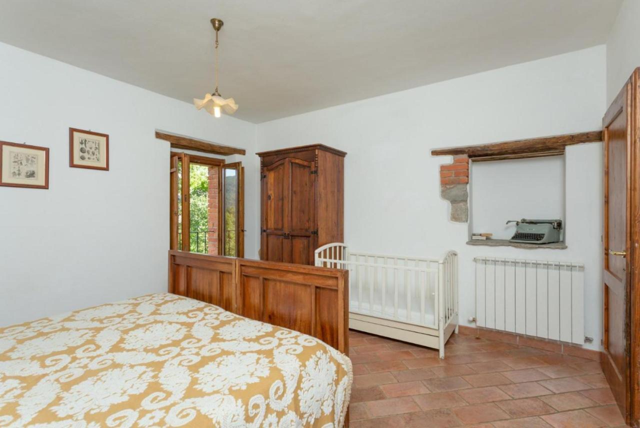 Villa Bellavista Ареццо Екстер'єр фото