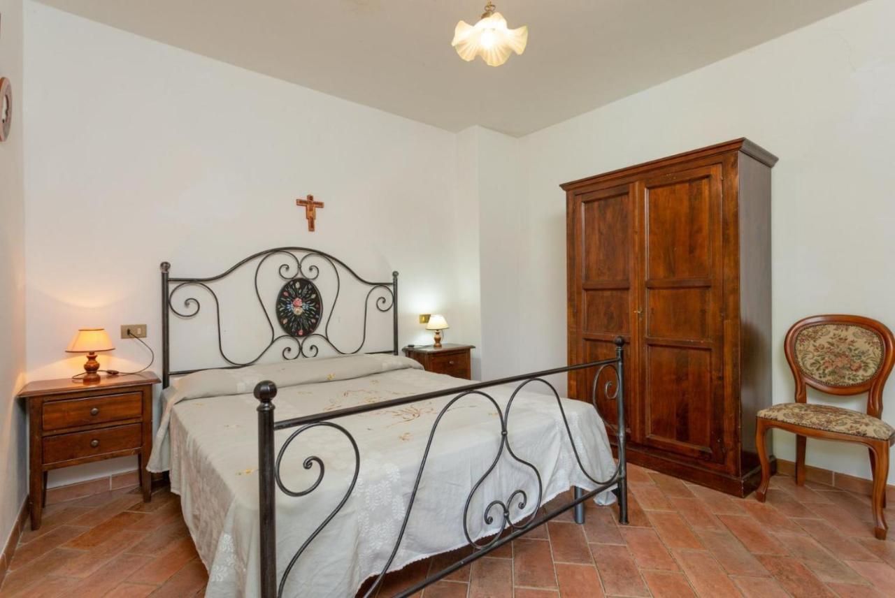 Villa Bellavista Ареццо Екстер'єр фото